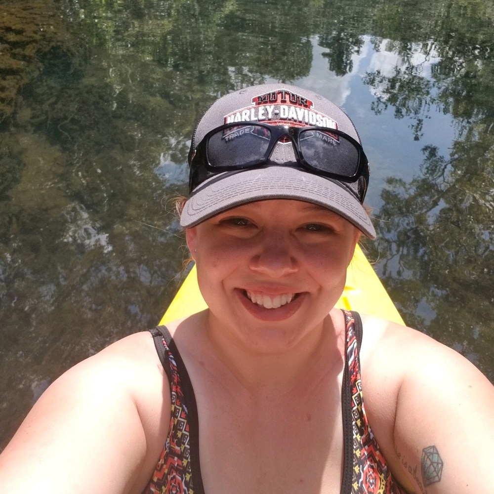 Meet your Posher, Michelle